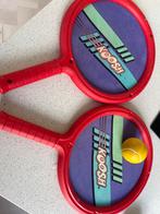 Koosh Badjes met Bal, Ophalen of Verzenden, Gebruikt