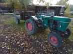 Te koop Deutz D 15 1 cilinder, Zakelijke goederen, Agrarisch | Tractoren, Ophalen, Gebruikt, Tot 80 Pk, Deutz - Fahr