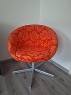 Draaistoeltje, Huis en Inrichting, Stoelen, Ophalen, Overige kleuren, Zo goed als nieuw, Eén