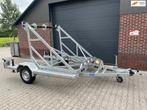 Ta-no Haspelwagen 1350KG, Auto diversen, Aanhangers en Bagagewagens, Gebruikt