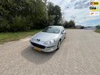 Peugeot 407 2.0-16V XR Pack Nieuw Staat, Auto's, Peugeot, Voorwielaandrijving, 745 kg, 136 pk, 4 cilinders