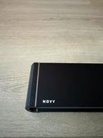 Novy Pendant hanglamp 90 centimeter, Ophalen of Verzenden, Zo goed als nieuw, Metaal, Minder dan 50 cm