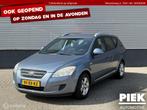 Kia cee'd Sporty Wagon 1.6 X-clusive, Voorwielaandrijving, 15 km/l, Gebruikt, 1591 cc