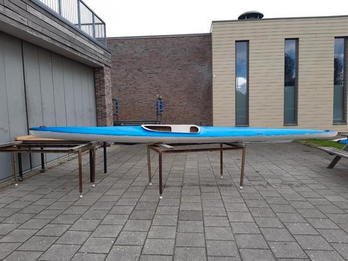 SK voor beginnende sprinter of voor toervaren, Watersport en Boten, Kajaks, Gebruikt, 1-persoons, Ophalen