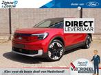 Ford Explorer Premium Extended Range RWD 77 kWh 286PK | 0,99, Auto's, Automaat, 12 maanden, Achterwielaandrijving, Zwart