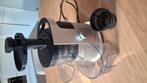 Philips Avance HR 1882 slowjuicer, Ophalen, Zo goed als nieuw, Blender