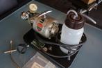 Vacuumpompje Comco, Hobby en Vrije tijd, Modelbouw | Overige, Ophalen of Verzenden, Gebruikt