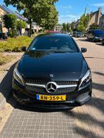 Mercedes-Benz A-Klasse A180 sport edition Zwart, Auto's, Mercedes-Benz, 65 €/maand, 1295 kg, 4 cilinders, 1200 kg