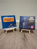 Ede Staal - Doarom zing ik + Zalstoe aaltied bie mie blieven, Ophalen of Verzenden, Gebruikt, Streekmuziek