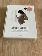 Mama worden, Boeken, Mode, Ophalen of Verzenden, Zo goed als nieuw, Mode algemeen