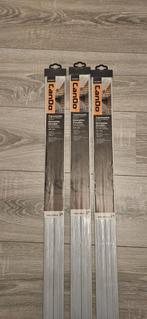 Cando Afdekstrips Traprenovatie - Nieuw!, Doe-het-zelf en Verbouw, Ophalen, Kunststof, 100 tot 150 cm, Lijsten