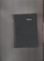 Staten Bijbel GBS, Boeken, Godsdienst en Theologie, Ophalen of Verzenden, Zo goed als nieuw