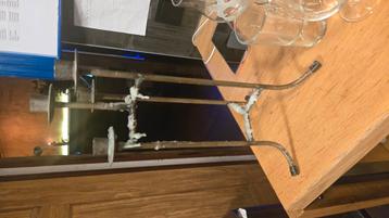 Kandelaar beschikbaar voor biedingen