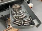 Schaublin 102vn draaibank, Ophalen, Gebruikt, Metaaldraaibank, Minder dan 500 mm