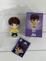BTS TinyTAN Jin Figuur – McDonald’s Speelgoed, Verzenden, Nieuw