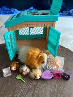 Mama Surprise Pets Speelset, Ophalen of Verzenden, Zo goed als nieuw, Overige typen