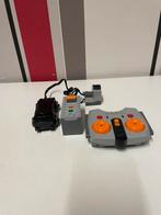 LEGO powerfunctie voor trein, Ophalen of Verzenden, Zo goed als nieuw