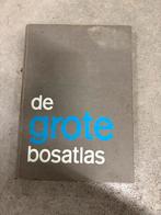 De grote Bosatlas - 1971 / 47ste druk, Bosatlas, Ophalen of Verzenden, Zo goed als nieuw, 1800 tot 2000