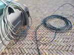 Druppel buis met pennen +-50 tot 100 meter, Tuin en Terras, Druppelsystemen, Ophalen, Zo goed als nieuw