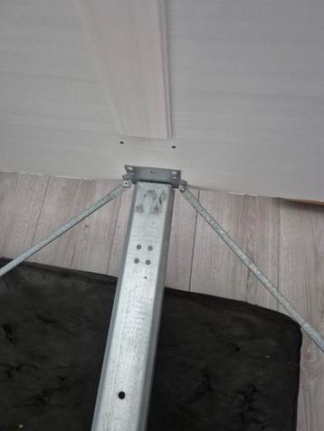 Ikea Bedframe 160x200 - afbeelding 2