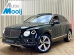 Bentley Bentayga 6.0 W12 608 PK 4-Seats / Entertainment / Ma, Auto's, Bentley, Automaat, Bentayga, Gebruikt, 12 cilinders