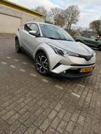 Toyota C-HR 1.8 Hybrid 122pk CVT 2019 Grijs, Auto's, Toyota, Euro 6, 4 cilinders, 98 pk, SUV of Terreinwagen