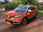 Renault Captur 0.9 TCe Dynamique / Navi / Camera / NAP / PDC, Auto's, Voorwielaandrijving, Gebruikt, Overige kleuren, Origineel Nederlands