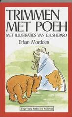 Trimmen met Poeh van Ethan Morden, Ophalen of Verzenden, Gelezen, Ethan Morden