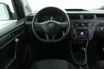 Volkswagen Caddy 2.0 TDI L1H1 Airco Cruise Carplay Navi PDC, Auto's, Bestelauto's, Origineel Nederlands, Te koop, Airconditioning