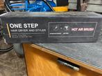 One Step Föhn & Styler - Nieuw, Ophalen of Verzenden, Nieuw, Föhn of Haardroger