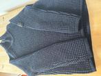 Trui Stone Island donker blauw, Kleding | Heren, Truien en Vesten, Maat 52/54 (L), Blauw, Ophalen of Verzenden, Stone Island