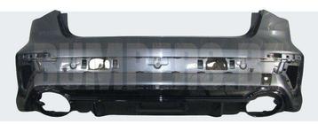Bumper Audi RS3 8Y5 Sedan 20-24 8Y5807511G Achterbumper HK23 beschikbaar voor biedingen