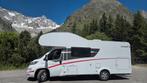 Capron Sunlight A70 uit 2021 klaar voor nieuwe avonturen, Sunlight, 7 tot 8 meter, Diesel, Particulier
