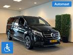 Mercedes-Benz V-Klasse L2H1 Rolstoelbus Automaat Rolstoel vo, Automaat, 15 km/l, Gebruikt, Met garantie (alle)