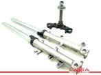 VOORVORK COMPLEET VFR 800 Fi 1998-2001 (VFR800Fi RC46), Gebruikt