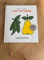 Eten met Nijntje - Kookboek voor Kinderen - Dick Bruna, Boeken, Kookboeken, Hoofdgerechten, Ophalen of Verzenden, Zo goed als nieuw