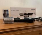 Babyliss roterende föhnborstel, Ophalen of Verzenden, Zo goed als nieuw, Föhn of Haardroger