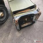Mercedes W123 Diverse interieurs op voorraad, Ophalen, Gebruikt, -, -