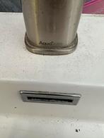 Wastafelkast - 59.5x53.5x37.5 cm, Ophalen, Gebruikt, 50 tot 100 cm, Minder dan 100 cm