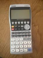 Casio fx-9860GII, Diversen, Rekenmachines, Ophalen, Zo goed als nieuw