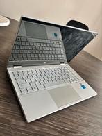 HP Pavilion x360 14" Convertible - Gebruikt, Computers en Software, Gebruikt, Qwerty, Ophalen of Verzenden, SSD