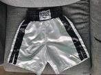 Everlast Boksbroek - Maat S, Sport en Fitness, Boksen, Ophalen of Verzenden, Zo goed als nieuw, Bokskleding