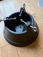 Elro kerstboomstandaard antraciet, Ophalen, Zo goed als nieuw