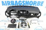 Airbag set - Dashboard zwart Fiat 500 (2016-heden), Auto-onderdelen, Dashboard en Schakelaars, Gebruikt, Ophalen of Verzenden