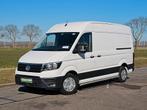 VOLKSWAGEN CRAFTER 35 2.0 l3h3 2xzijdeur navi!, Navigatiesysteem, Gebruikt, 4 cilinders, Volkswagen