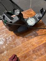 Piaggio zip benzinetank + vacuumpomp&slang, Ophalen