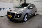 Peugeot 3008 1.6 VTi Première NAP 2e eigenaar Pano Camera T, Voorwielaandrijving, Stof, 4 cilinders, Handgeschakeld