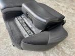 Volvo V70 2000-2007 achterbank met zitverhogers, Ophalen, Gebruikt, Volvo, Volvo
