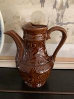 Baardmankruik, 16cm, puntgaaf, 1970, Antiek en Kunst, Antiek | Keramiek en Aardewerk, Ophalen of Verzenden