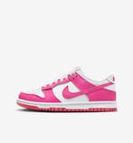 Nike Dunk Low Pink 36, Nieuw, Nike, Ophalen of Verzenden, Roze